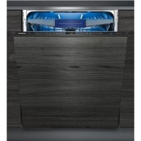 Siemens SN658D01NG iQ500 13 Place Fully Integrated Dishwasher With Cutlery Tray