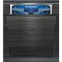 Siemens SN658D01NG iQ500 13 Place Fully Integrated Dishwasher With Cutlery Tray