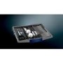 Siemens SN658D01NG iQ500 13 Place Fully Integrated Dishwasher With Cutlery Tray