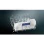 Siemens SN658D01NG iQ500 13 Place Fully Integrated Dishwasher With Cutlery Tray