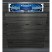 Refurbished Siemens iQ500 SN658D02MG 14 Place Fully Integrated Dishwasher