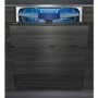 Refurbished Siemens iQ500 SN658D02MG 14 Place Fully Integrated Dishwasher