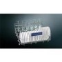 Refurbished Siemens iQ500 SN658D02MG 14 Place Fully Integrated Dishwasher