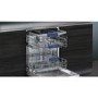 Refurbished Siemens iQ500 SN658D02MG 14 Place Fully Integrated Dishwasher