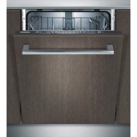 Siemens iQ300 SN66D000GB 12 Place Fully Integrated Dishwasher
