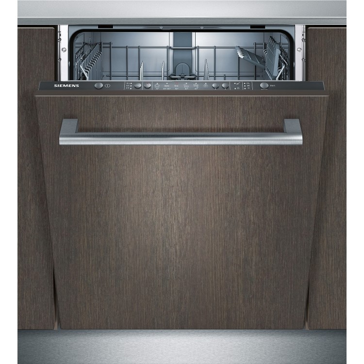 Siemens iQ300 SN66D000GB 12 Place Fully Integrated Dishwasher