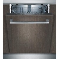 Siemens SN66D000GB 12 Place Fully Integrated Dishwasher