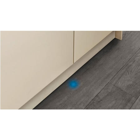 Siemens iQ300 SN66D000GB 12 Place Fully Integrated Dishwasher