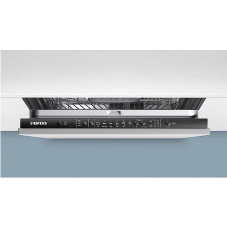 Siemens iQ300 SN66D000GB 12 Place Fully Integrated Dishwasher