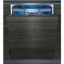 Siemens SN678D06TG Built-in Dishwasher Zeolith Technology 14 Place Settings