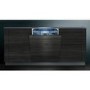 Siemens SN678D06TG Built-in Dishwasher Zeolith Technology 14 Place Settings