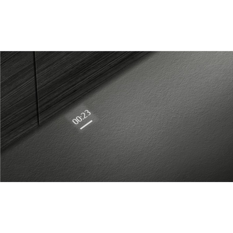 Siemens SN678D06TG Built-in Dishwasher Zeolith Technology 14 Place Settings