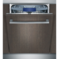 Siemens iQ300 SN736X03ME 14 Place Fully Integrated Dishwasher