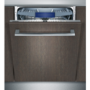 Siemens iQ300 SN736X03ME 14 Place Fully Integrated Dishwasher