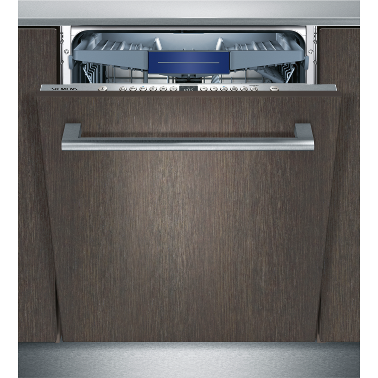 Siemens iQ300 SN736X03ME 14 Place Fully Integrated Dishwasher