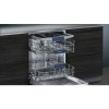 Siemens iQ300 SN736X03ME 14 Place Fully Integrated Dishwasher