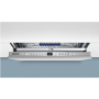 Siemens iQ300 SN736X03ME 14 Place Fully Integrated Dishwasher