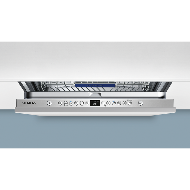 Siemens iQ300 SN736X03ME 14 Place Fully Integrated Dishwasher
