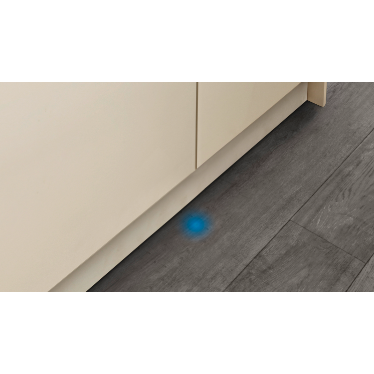 Siemens iQ300 SN736X03ME 14 Place Fully Integrated Dishwasher