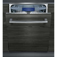 Refurbished Siemens SN736X19NE 14 Place Fully Integrated Dishwasher