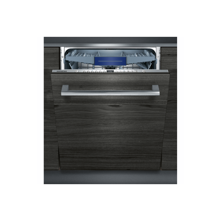Refurbished Siemens SN736X19NE 14 Place Fully Integrated Dishwasher