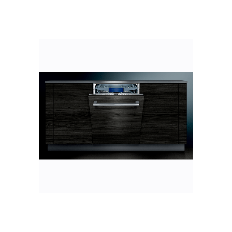 Refurbished Siemens SN736X19NE 14 Place Fully Integrated Dishwasher