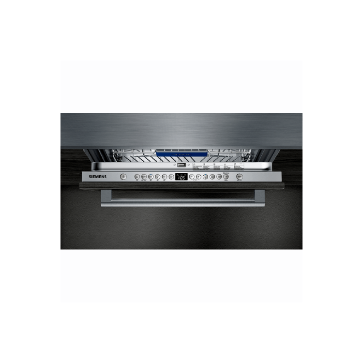 Refurbished Siemens SN736X19NE 14 Place Fully Integrated Dishwasher