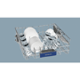 Refurbished Siemens SN736X19NE 14 Place Fully Integrated Dishwasher