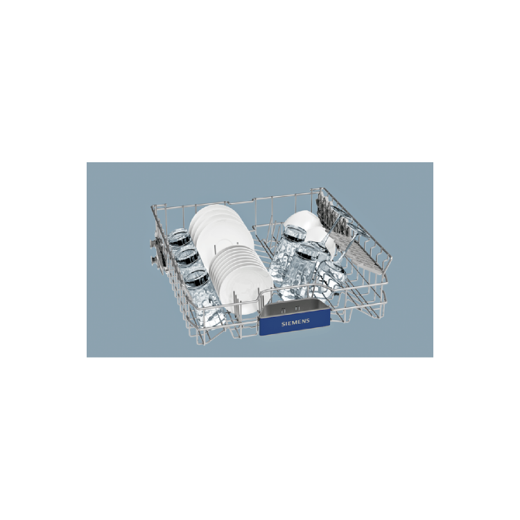 Refurbished Siemens SN736X19NE 14 Place Fully Integrated Dishwasher