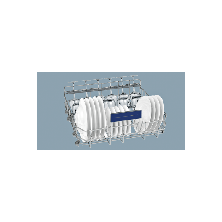 Refurbished Siemens SN736X19NE 14 Place Fully Integrated Dishwasher