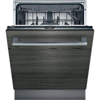 Refurbished Siemens iQ300 SN73HX42VG 13 Place Fully Integrated Dishwasher