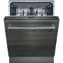 Refurbished Siemens iQ300 SN73HX42VG 13 Place Fully Integrated Dishwasher