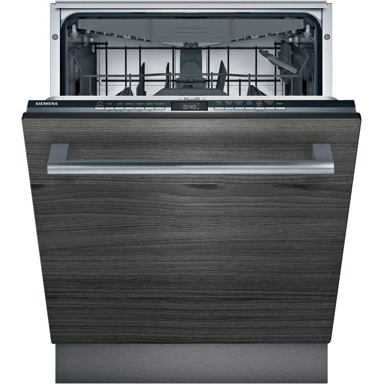 Refurbished Siemens iQ300 SN73HX42VG 13 Place Fully Integrated Dishwasher