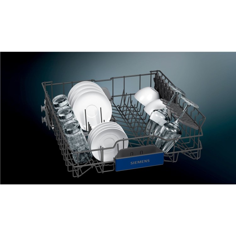 Refurbished Siemens iQ300 SN73HX42VG 13 Place Fully Integrated Dishwasher