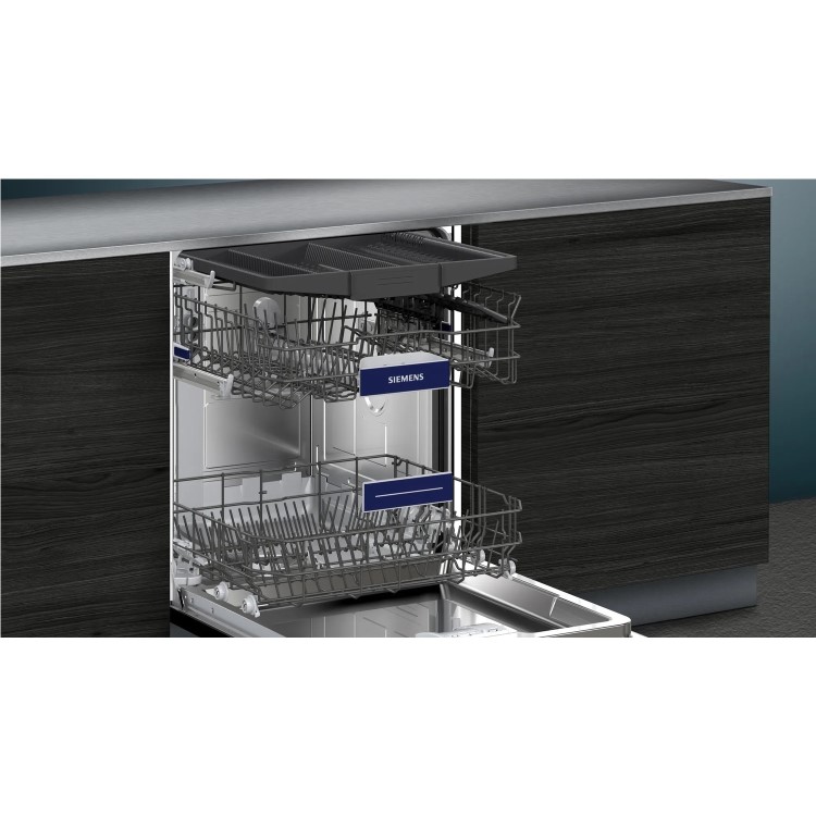 Refurbished Siemens iQ300 SN73HX42VG 13 Place Fully Integrated Dishwasher