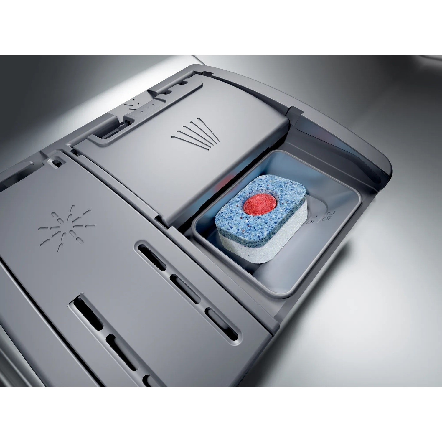 Siemens iQ300 13 Place Settings Fully Integrated Dishwasher