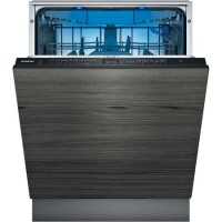 Refurbished Siemens iQ500 SN85EX69CG 14 Place Fully Integrated Dishwasher
