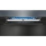 Refurbished Siemens iQ500 SN85EX69CG 14 Place Fully Integrated Dishwasher