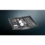 Refurbished Siemens iQ500 SN85EX69CG 14 Place Fully Integrated Dishwasher
