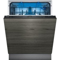 Refurbished Siemens iQ500 SN85TX00CE 14 Place Fully Integrated Dishwasher