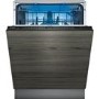 Refurbished Siemens iQ500 SN85TX00CE 14 Place Fully Integrated Dishwasher