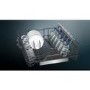 Refurbished Siemens iQ500 SN85TX00CE 14 Place Fully Integrated Dishwasher