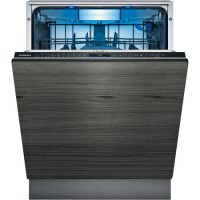 Refurbished Siemens iQ700 SN87YX01CE 14 Place Fully Integrated Dishwasher