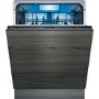 Refurbished Siemens iQ700 SN87YX01CE 14 Place Fully Integrated Dishwasher