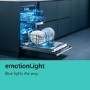 Siemens iQ700 Integrated Dishwasher