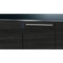 Siemens iQ500 Integrated Dishwasher - Smart Wi-Fi, A-Rated, Black control panel