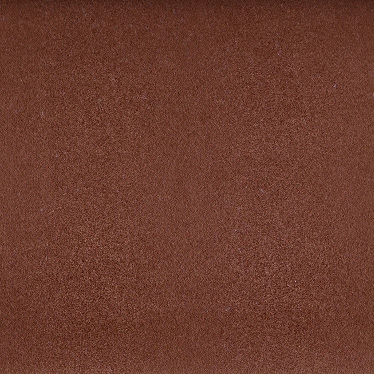 Mulberry Velvet Office Chair - Sonny