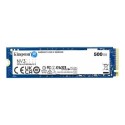 SNV3S/500G Kingston NV3 500GB M.2 2280 Internal SSD