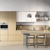 Smeg Built In Single Oven with Microwave Function - Stainless Steel
