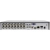 Swann CCTV System - 16 Channel 1080p HD DVR with 8 x 1080p Thermal Sensing Cameras &amp; 2TB HDD 